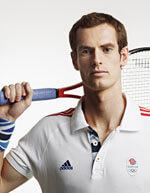 Davis Cup 2021 Great Britain Andy MURRAY