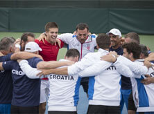 Davis Cup 2024: Winners, Semi Final Review, And Final In Zagreb